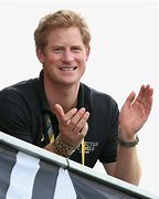 Image result for Prince Harry Invictus