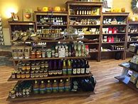 Image result for Rustic Store Displays