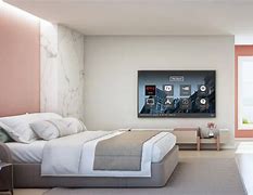 Image result for Hotel Room with TV