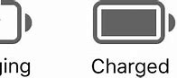 Image result for Charge MacBook Icon