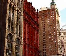 Image result for New York City Street Buildings
