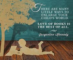 Image result for Enjoy Reading Quotes