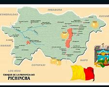 Image result for Provincia Pichincha