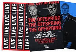Image result for Offspring New Album
