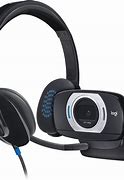 Image result for Logitech H540 Computer HD Headset for Left Ear