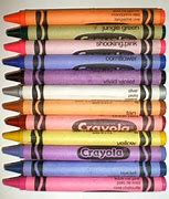 Image result for Crayola