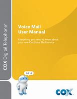 Image result for How to Retrieve Cox Voice Mail