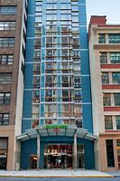 Image result for Courtyard by Marriott New York