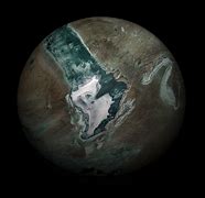 Image result for Alien Planet Map