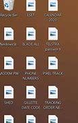 Image result for Desktop Icons Not Showing
