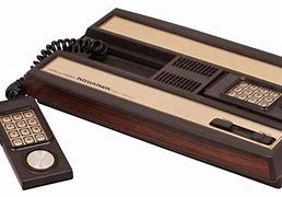 Image result for Early Game Consoles