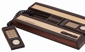 Image result for The Odyssey Console