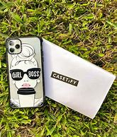 Image result for iPhone Case with Strap Casetify