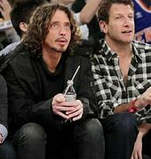 Image result for Chris Cornell Brother
