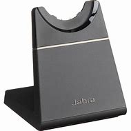 Image result for Jabra Evolve 65 Headset Stand