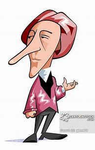 Image result for Alexander Pope Caricature