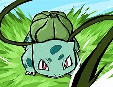 Image result for Vine Pokemon Attack in Game