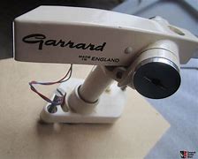 Image result for Garrard TPA 10 Tonearm