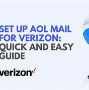 Image result for Verizon AOL Server Settings