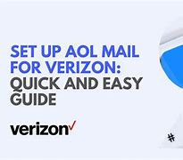 Image result for Verizon AOL Email Login