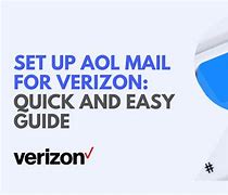 Image result for Verizon FiOS AOL Email Login