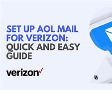 Image result for Verizon Email Sign in AOL