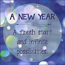 Image result for New Year, New Beginnings