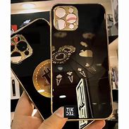 Image result for iPhone 5 Gold Plated Case