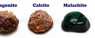 Image result for Carbonate Minerals