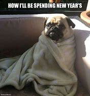Image result for Me On New Year's Eve Meme