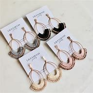 Image result for Top-Selling Craft Earrings