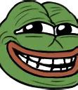 Image result for Pepe Too Based Emoji