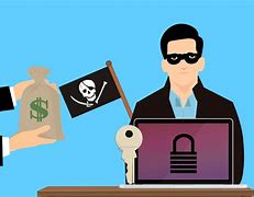 Image result for Cyber Hacker Cartoon