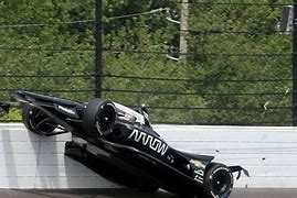 Image result for Indy Crash