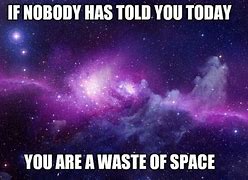 Image result for Galaxy Mind Meme