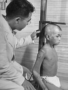 Image result for Atomic Bomb Hiroshima Effects