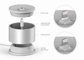 Image result for iPhone/iPad Docking Station
