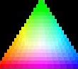 Image result for Projector Test Pic
