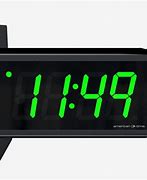 Image result for Wi-Fi Clock