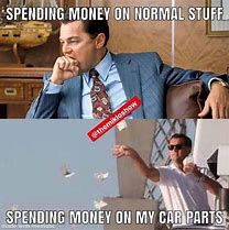 Image result for Money Car Memes