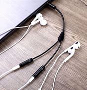 Image result for Headphone Mixer Splitter