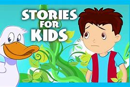 Image result for Best Stories for Kids