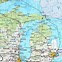 Image result for Michigan SVG Free