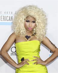 Image result for AMA Awards Nicki Minaj