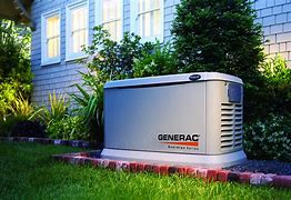 Image result for Self-Contained Home Generators