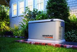 Image result for Whole House Generators