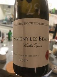 Image result for Roche Bellene Savigny Beaune Vieilles Vignes