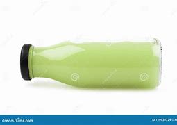 Image result for Green Juice Bottle