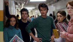 Image result for Max Stranger Things Icons