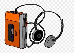 Image result for Walkman Animated